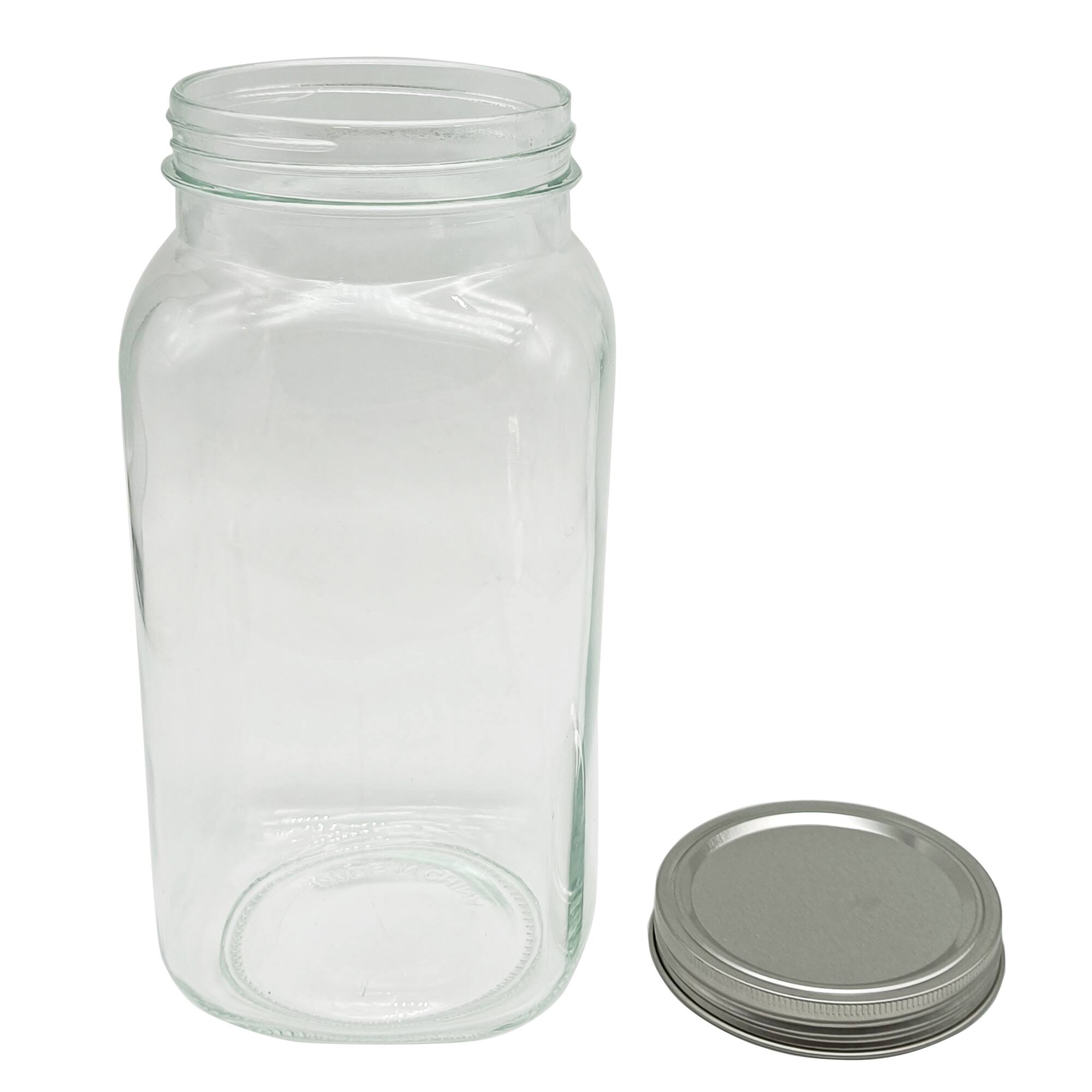 Half Gallon Glass Jar by Ashland®